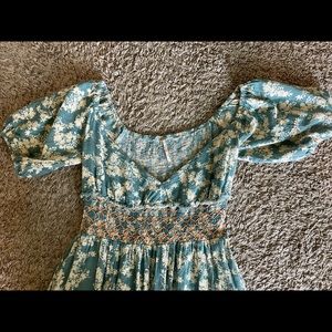 Free People dress